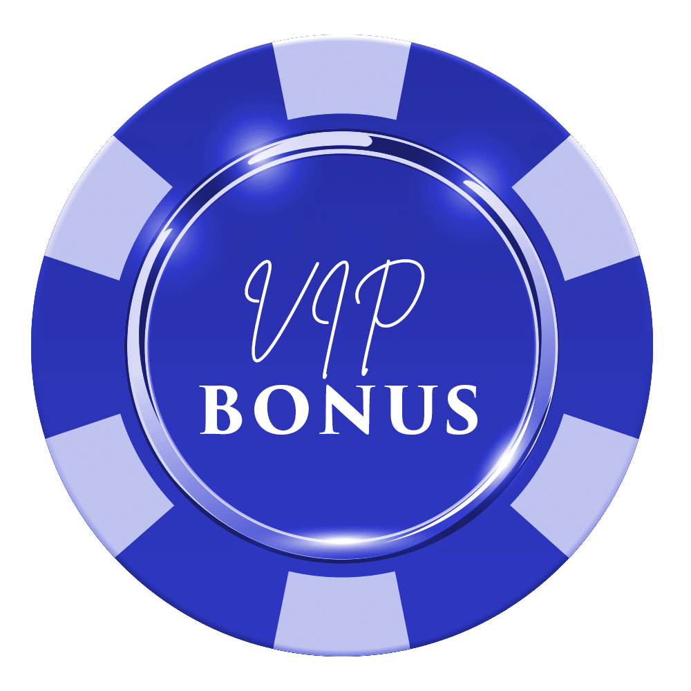 Bonus VIP
